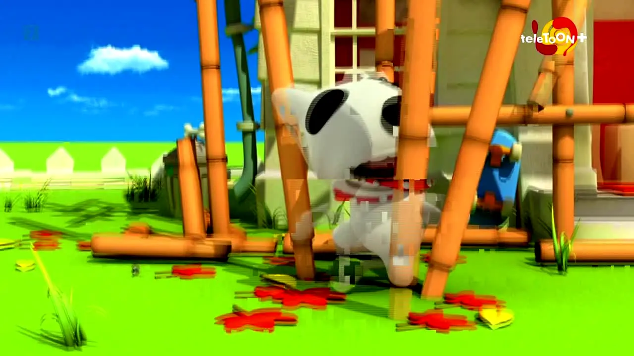 Teletoon+ — прямой эфир