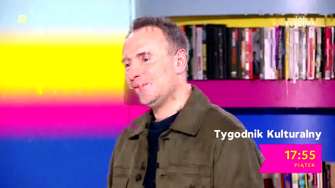 TVP Kultura live