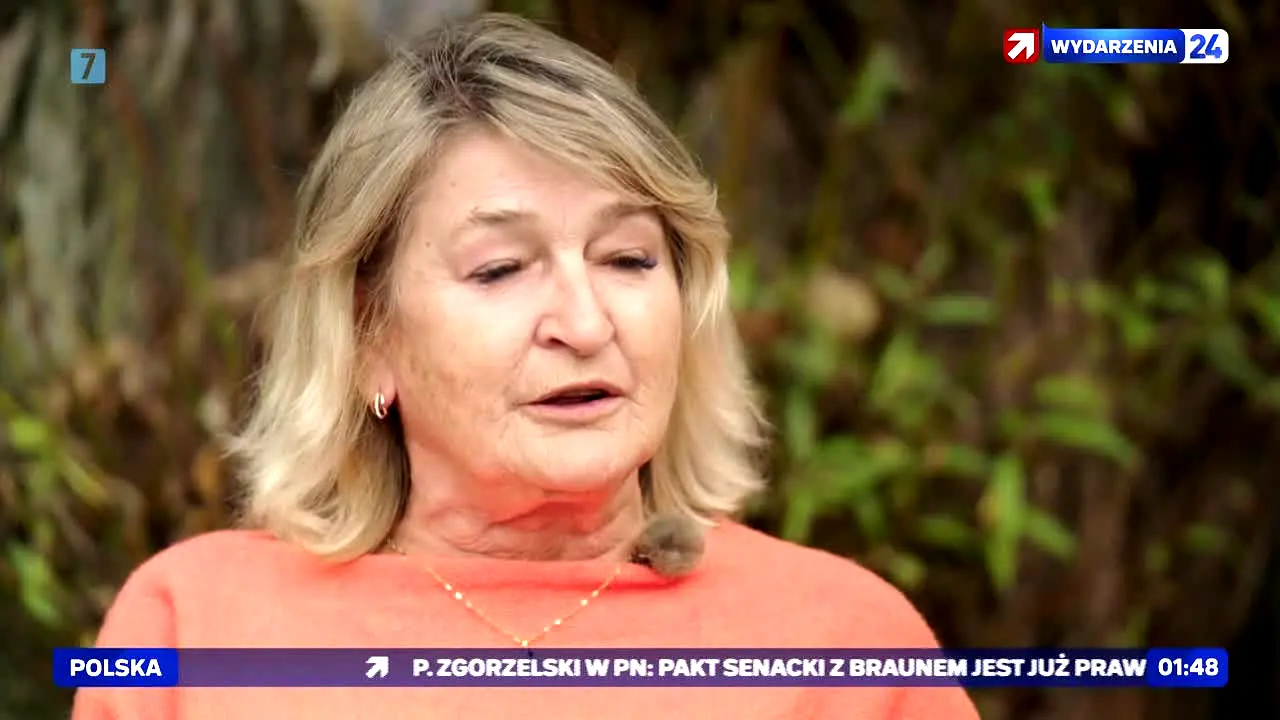 Wydarzenia 24 in diretta