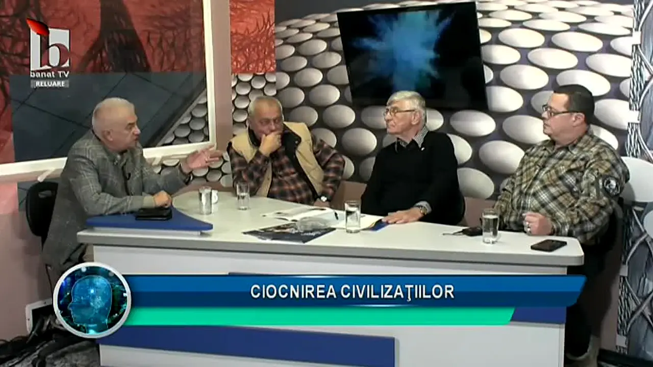 Banat TV in diretta