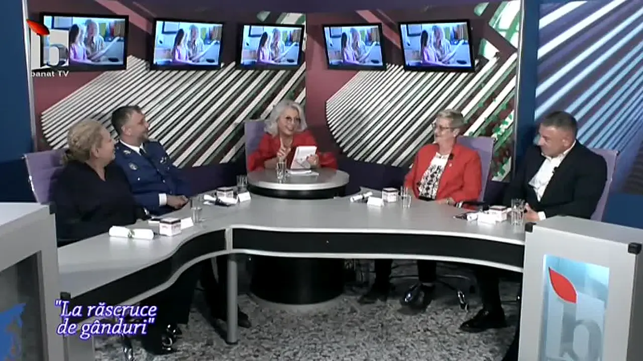 Banat TV live