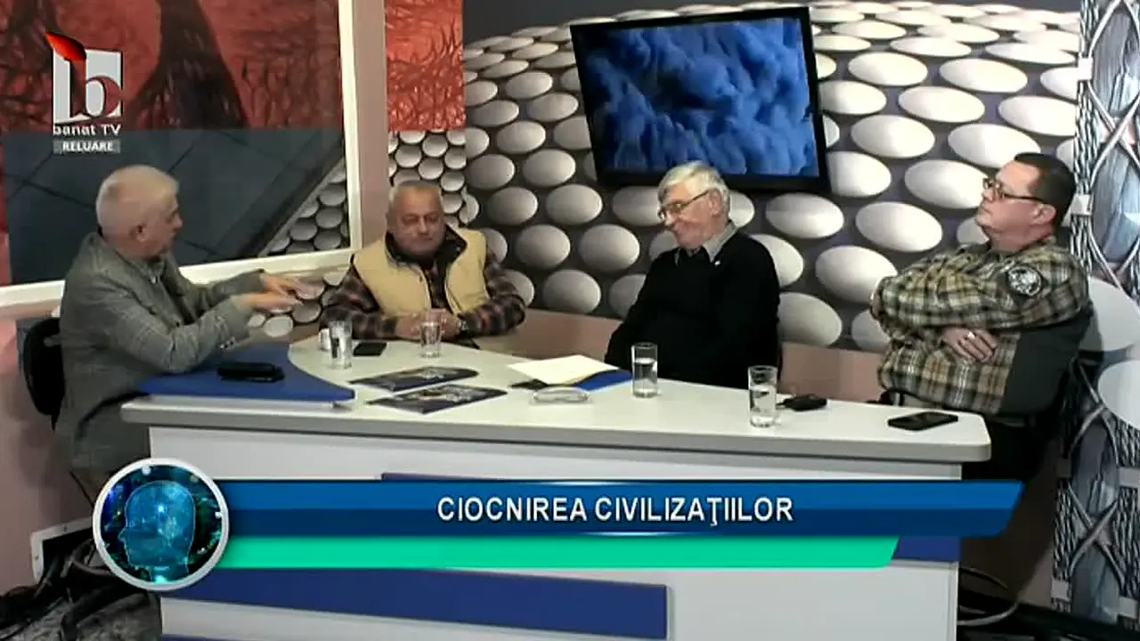 Banat TV na żywo