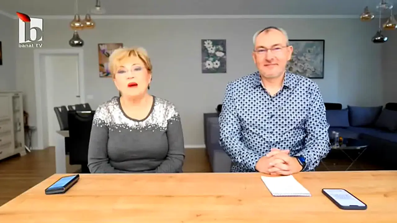 Banat TV ao vivo