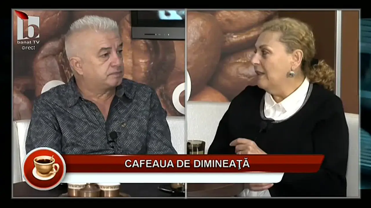 Banat TV en direct