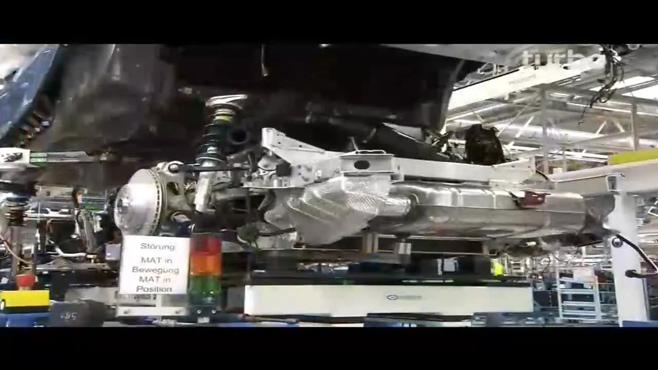 Discovery Turbo na żywo