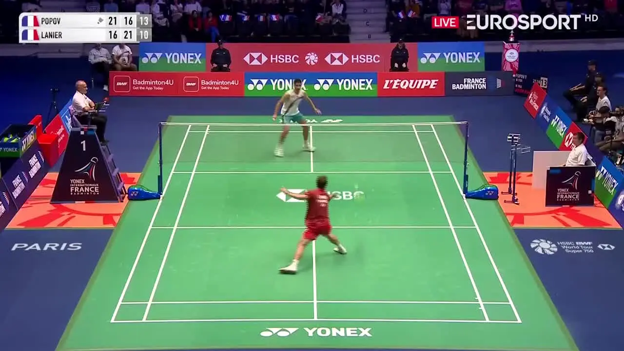 Eurosport live