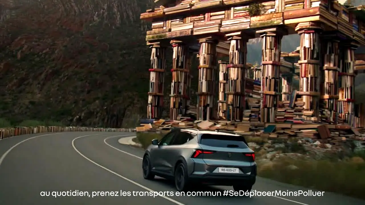 RMC Decouverte live