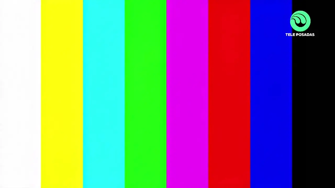 Tele Posadas · AR live