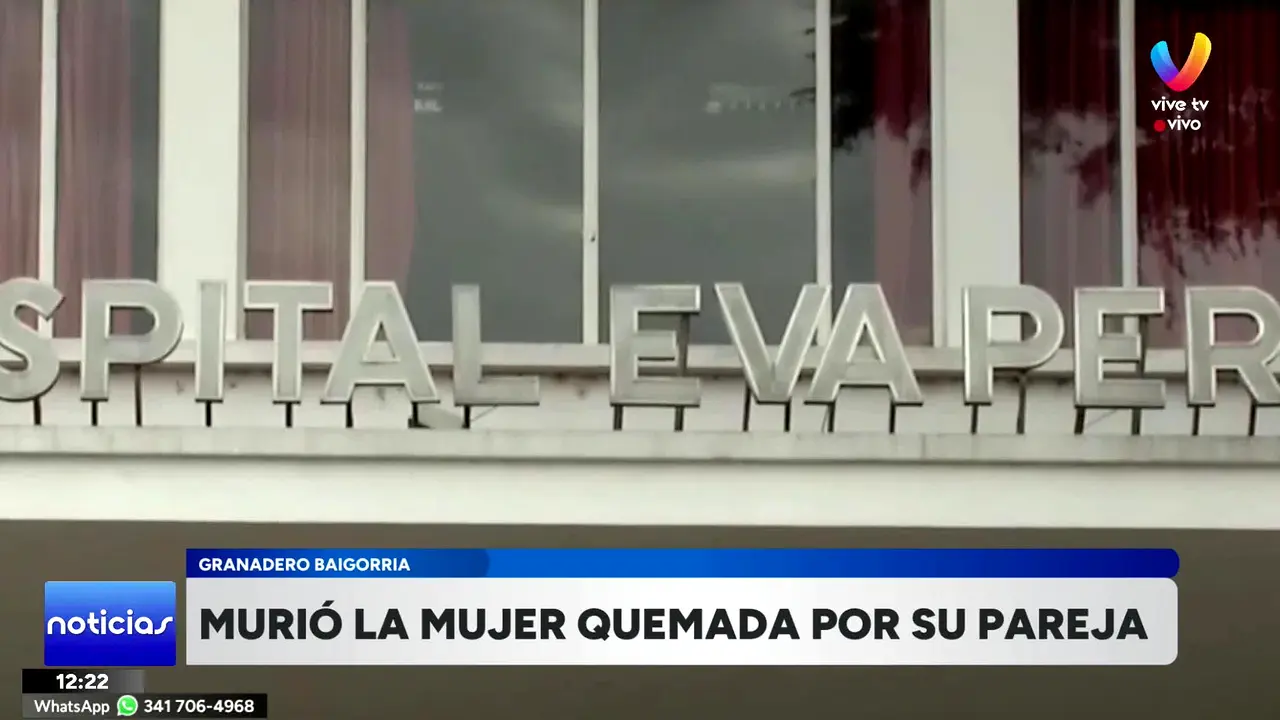 Vive TV en vivo