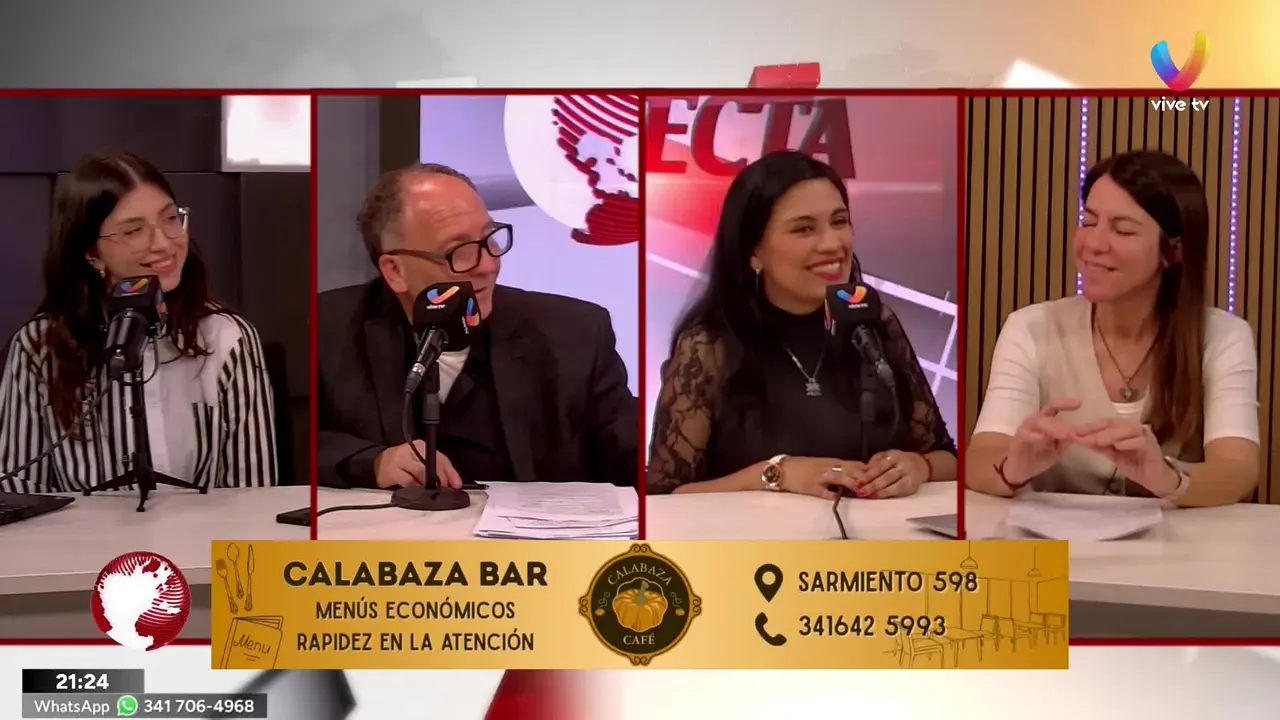 Vive TV en direct