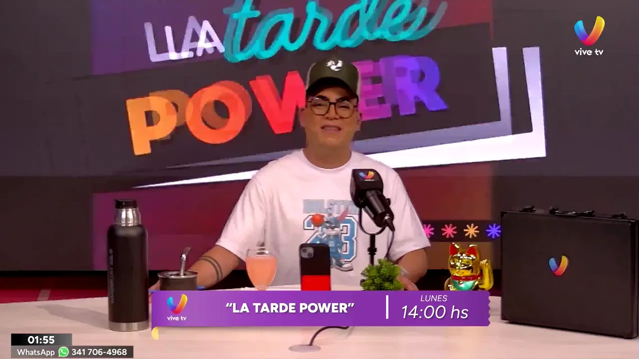Vive TV live