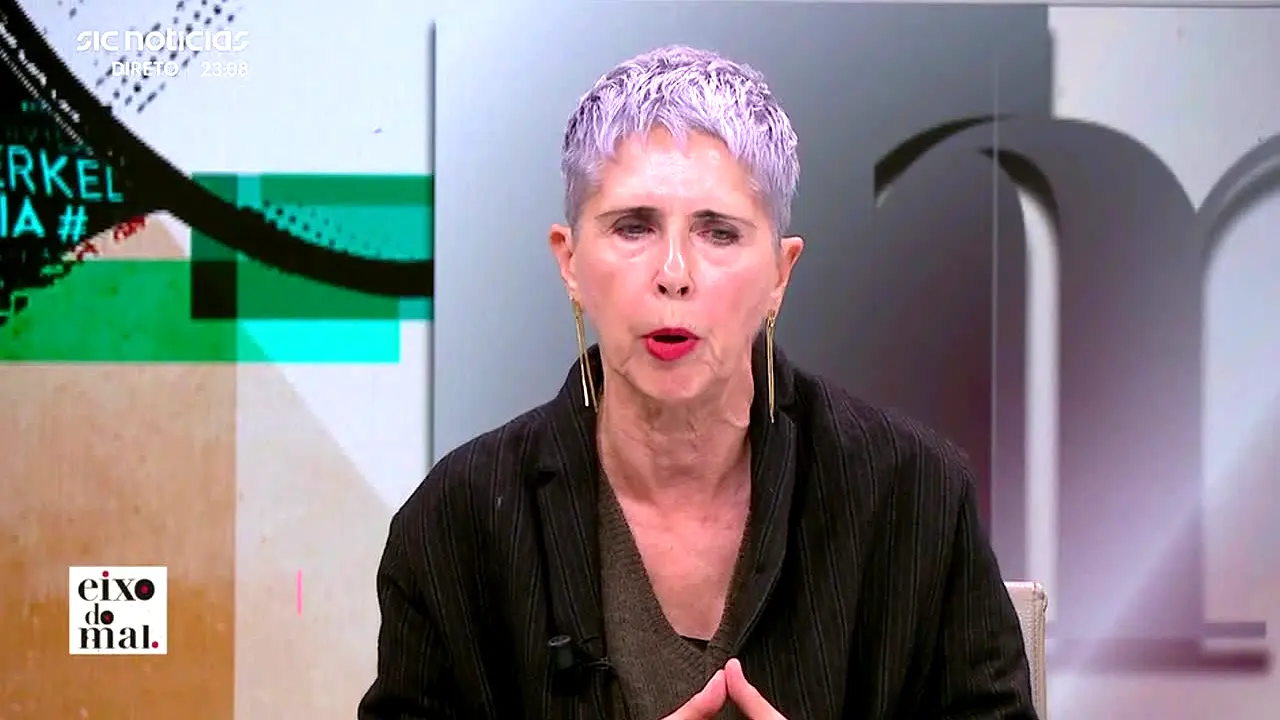 Eixo do Mal - 15/10/2026 na żywo