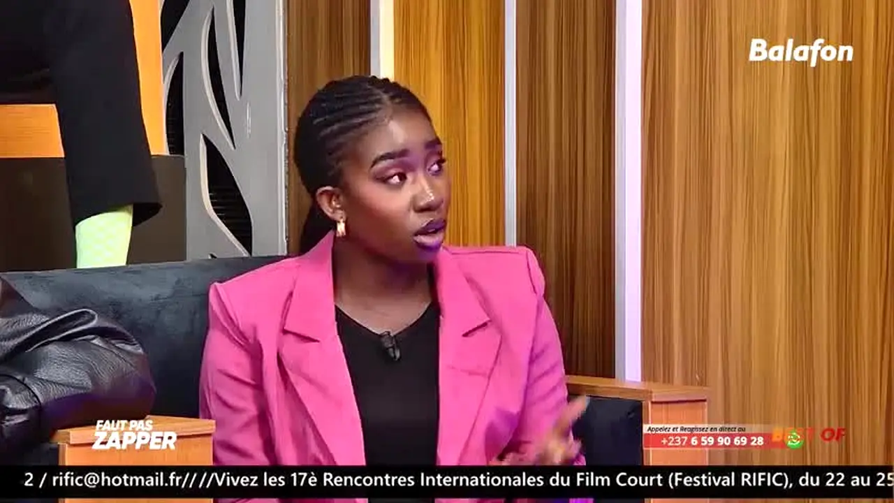 Balafon TV live