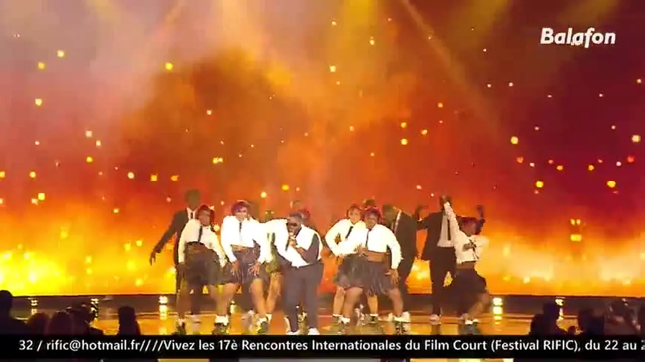 Balafon TV in diretta
