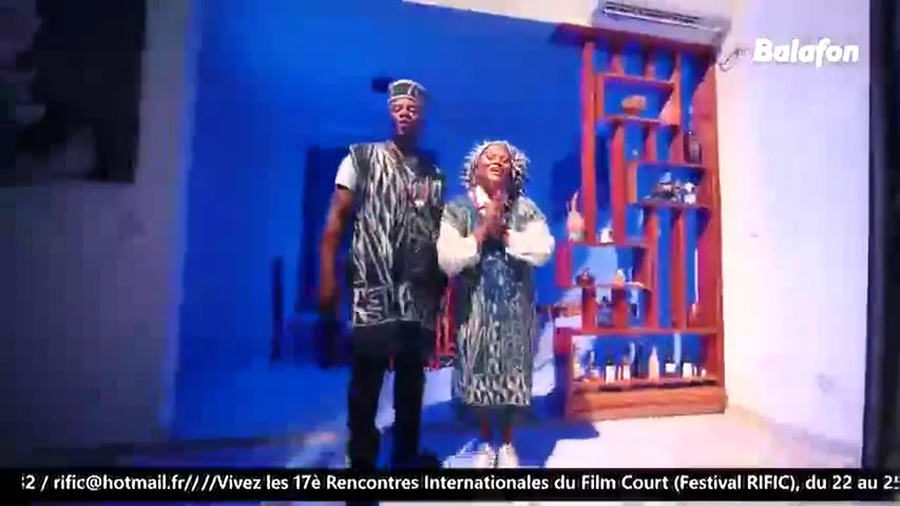 Balafon TV na żywo