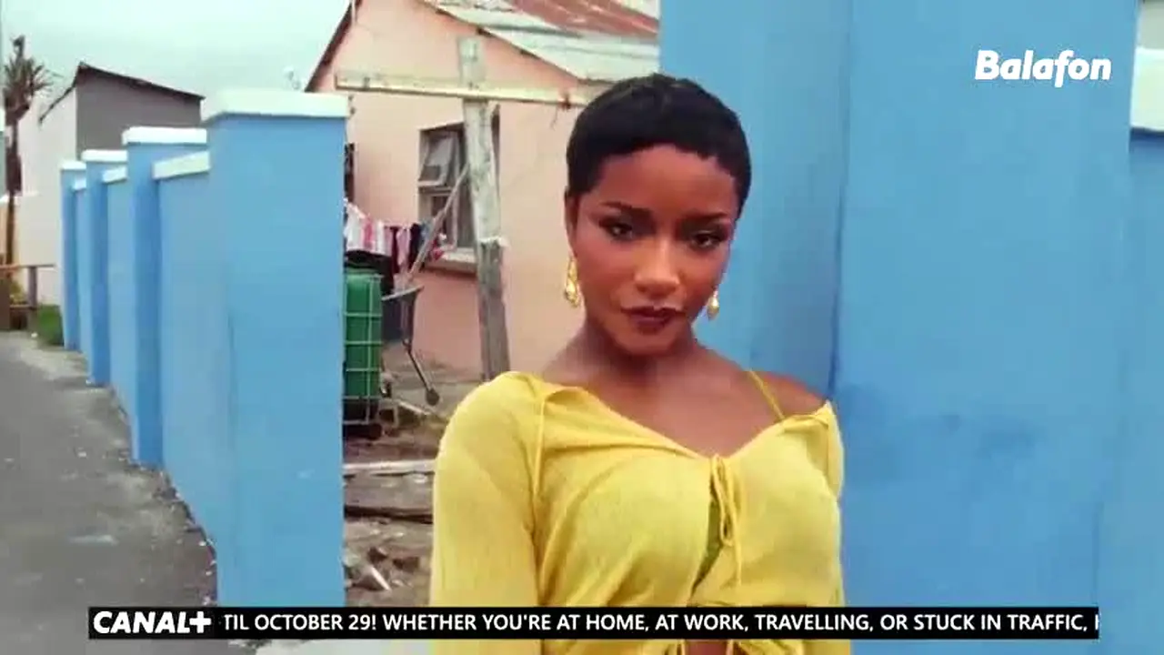 Balafon TV en direct