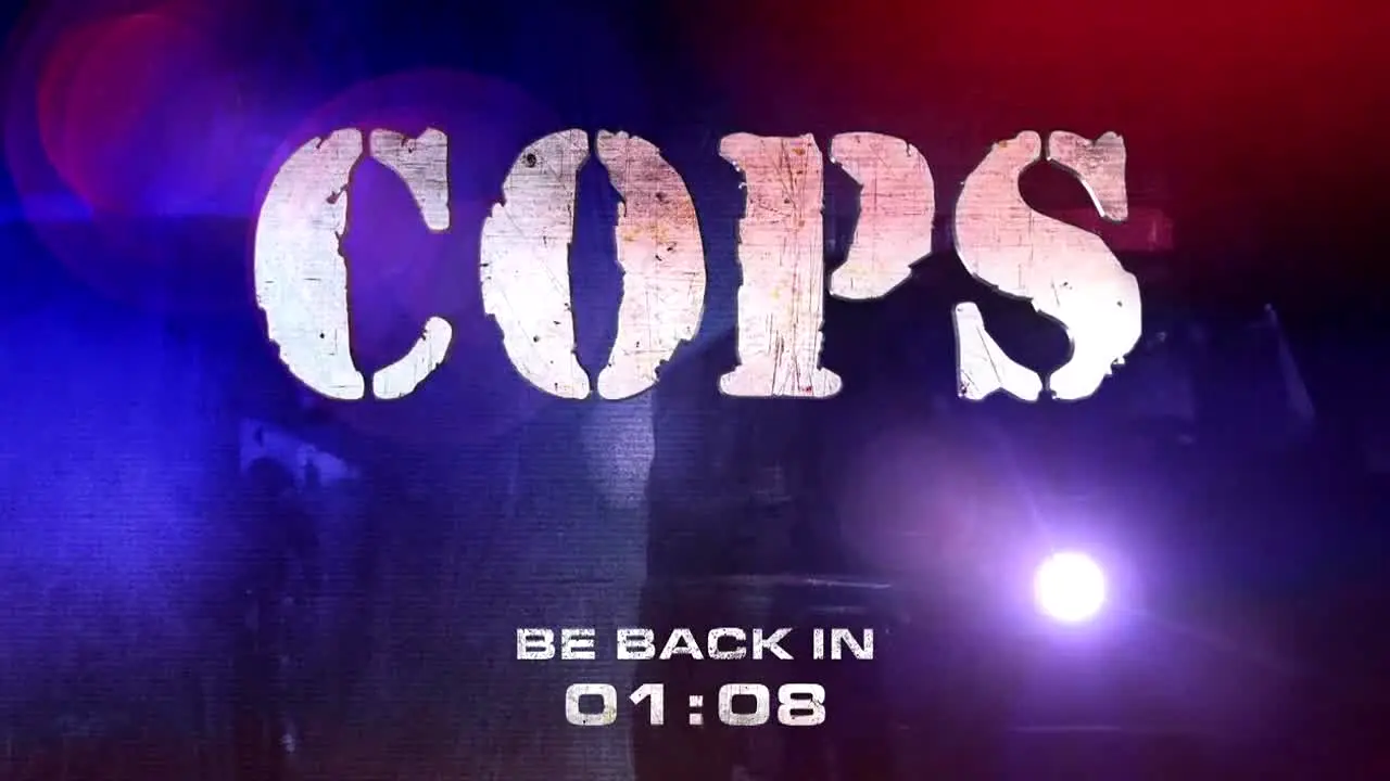 Cops na żywo