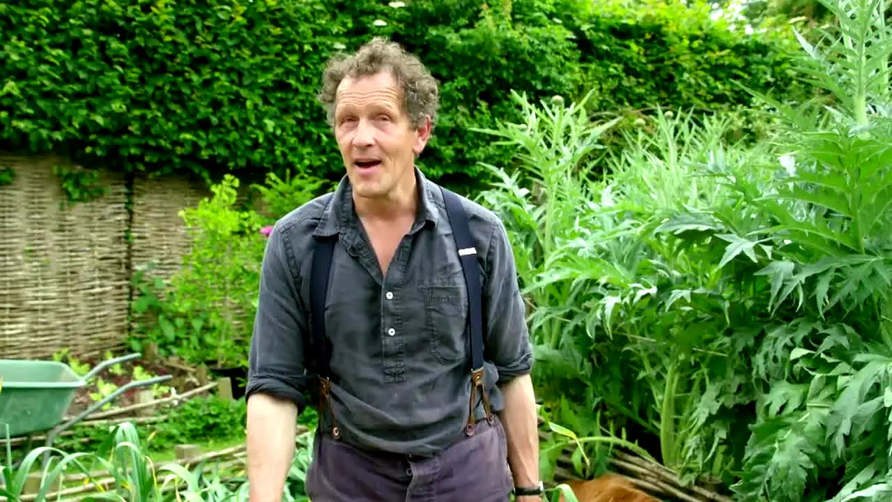 Gardeners' World live