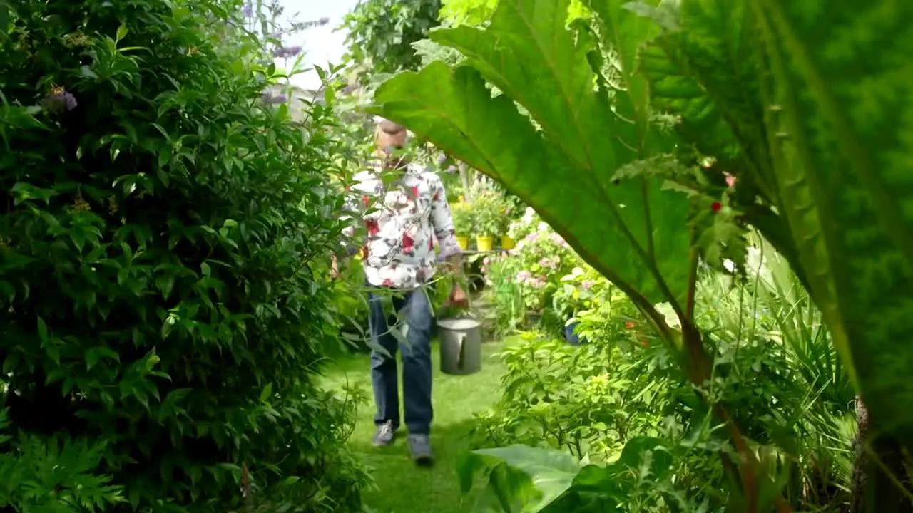 Gardeners' World live
