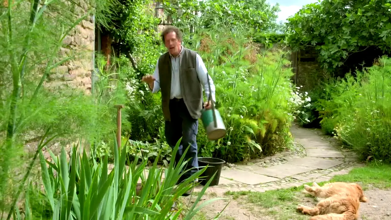 Gardeners' World na żywo