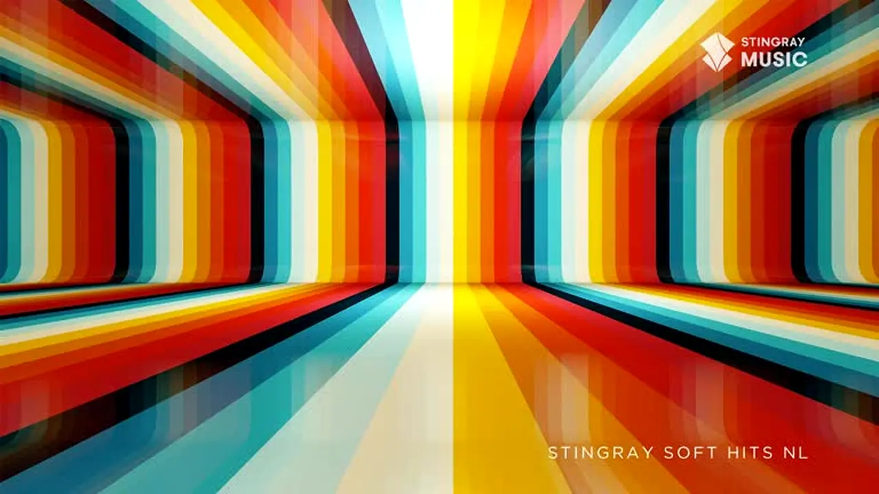 Stingray Soft Hits NL ao vivo