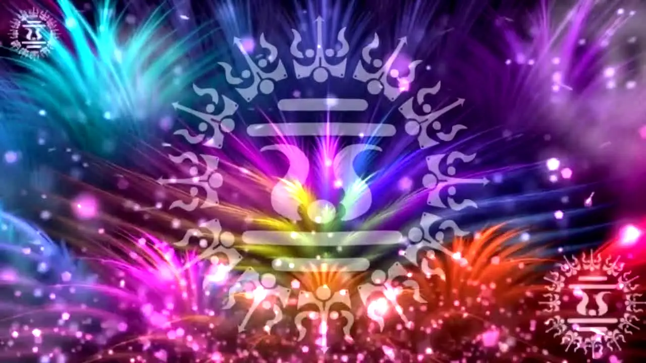 Loupe Art ao vivo