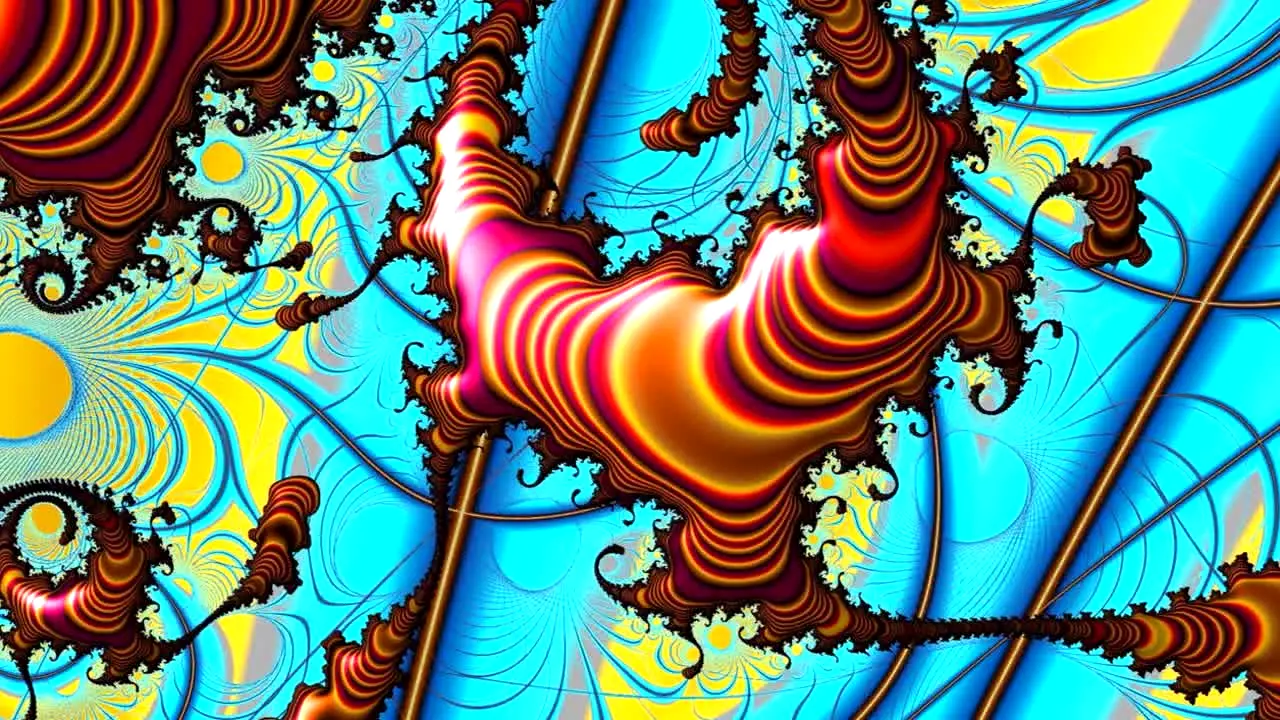 Loupe Art — прямой эфир