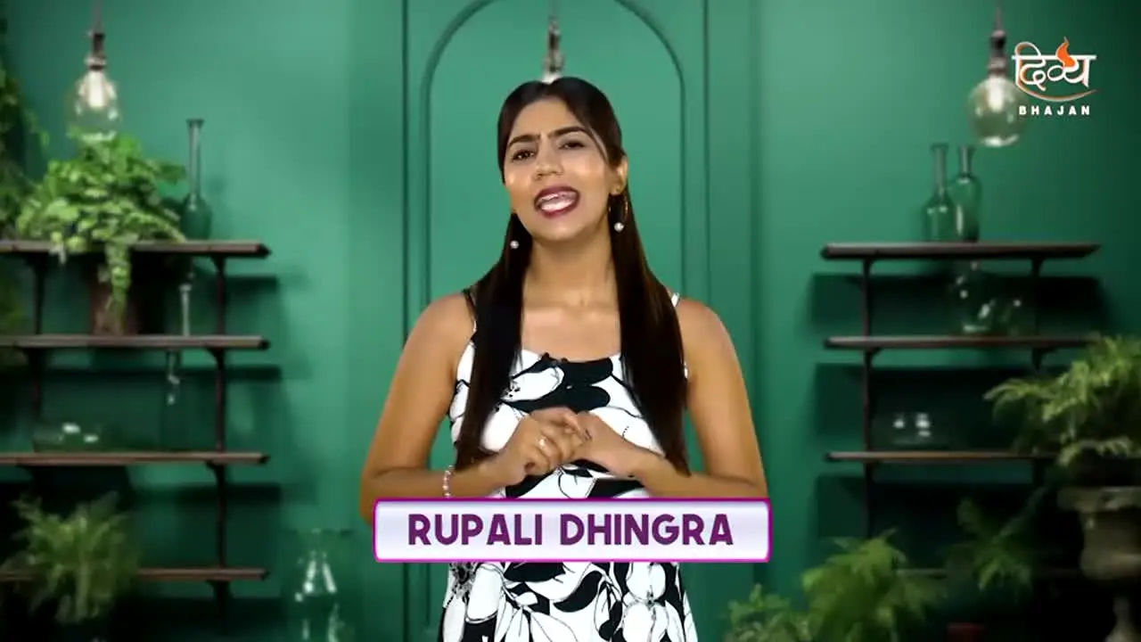 Divya Bhajan na żywo