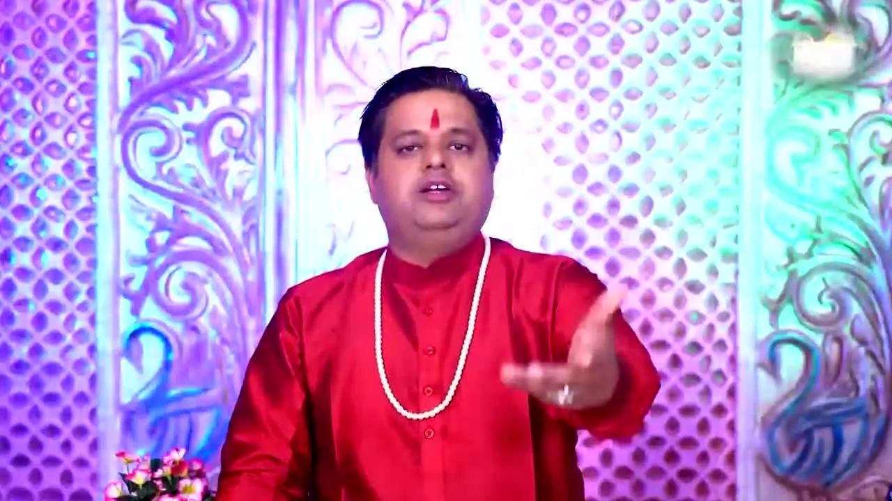 Divya Bhajan — прямой эфир