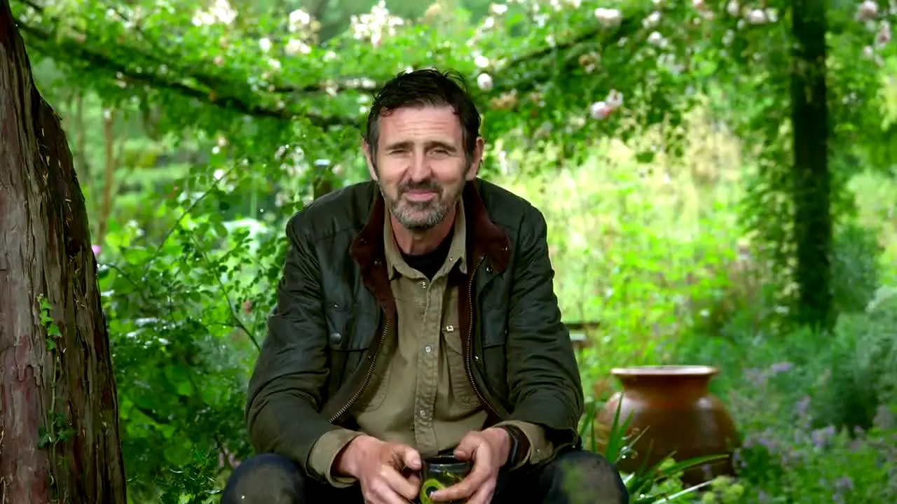 Gardeners' World in diretta