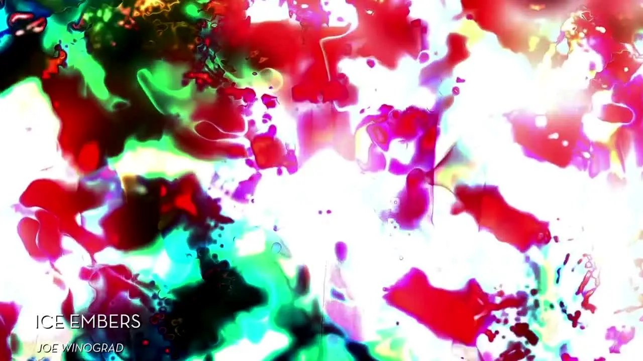 Loupe Art live