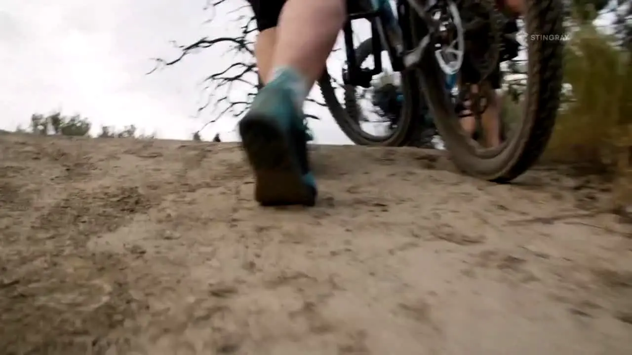 Free Riding live