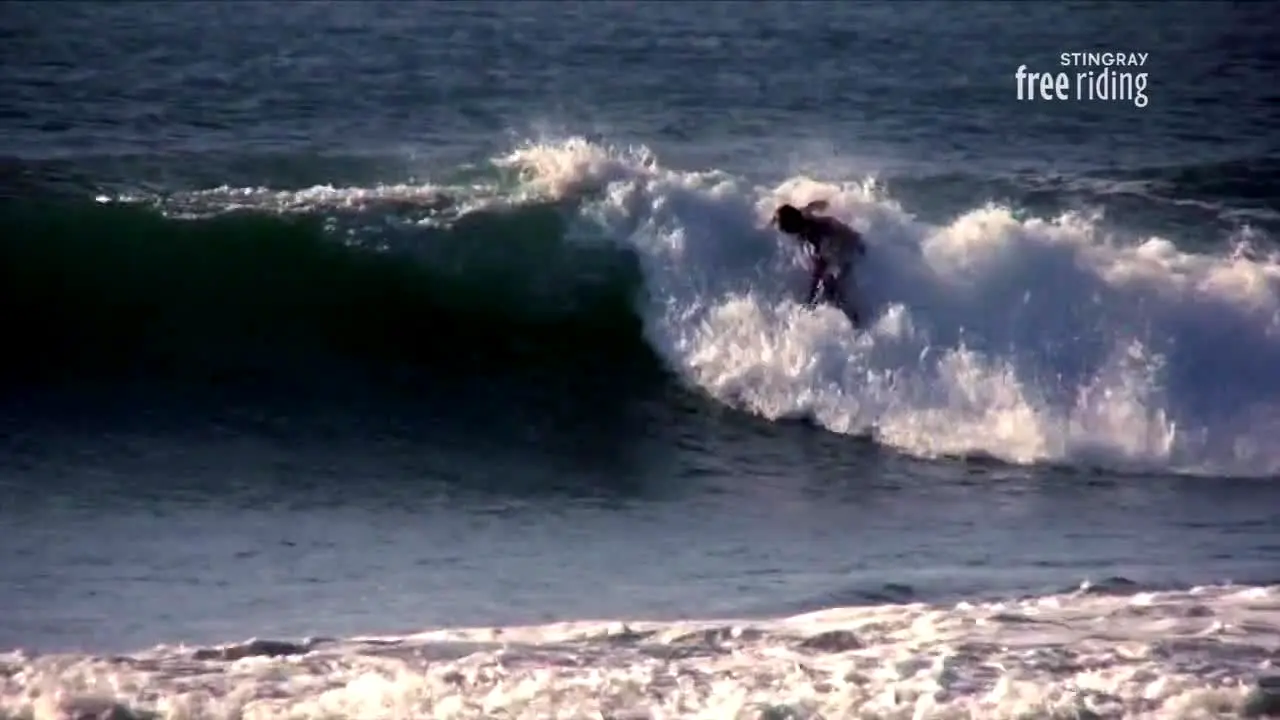 Free Riding in diretta