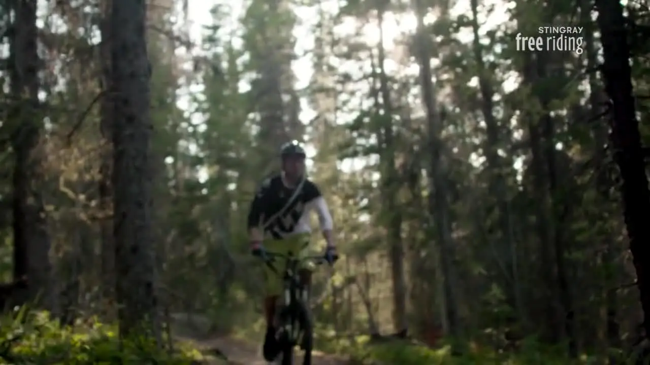 Free Riding ao vivo