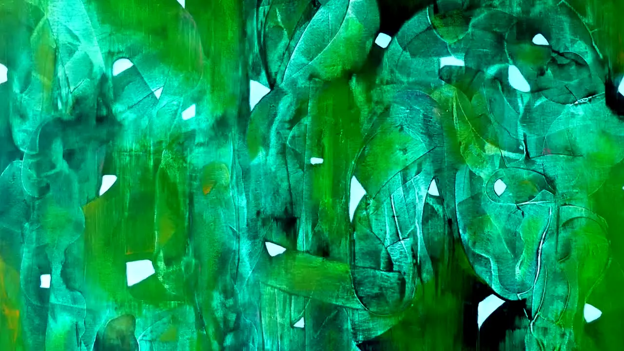 Loupe Art live