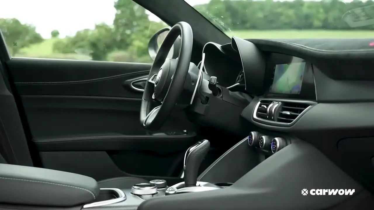 Carwow live