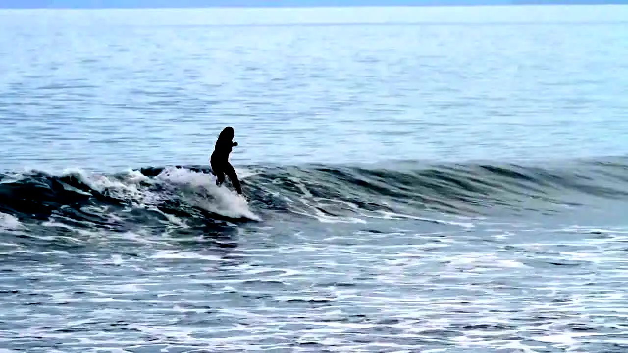 Free Riding live