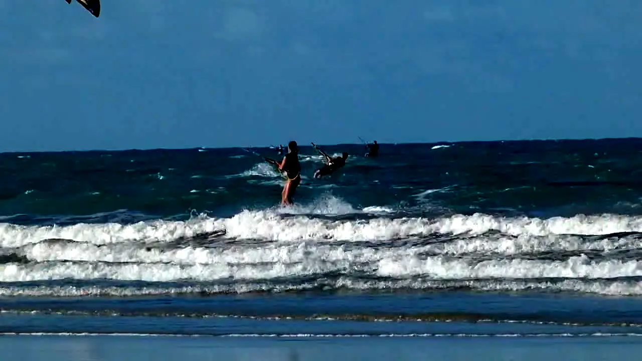 Free Riding live
