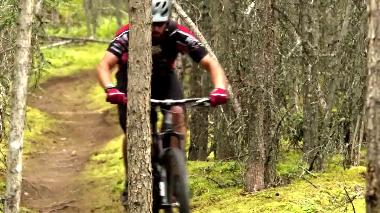 Free Riding live