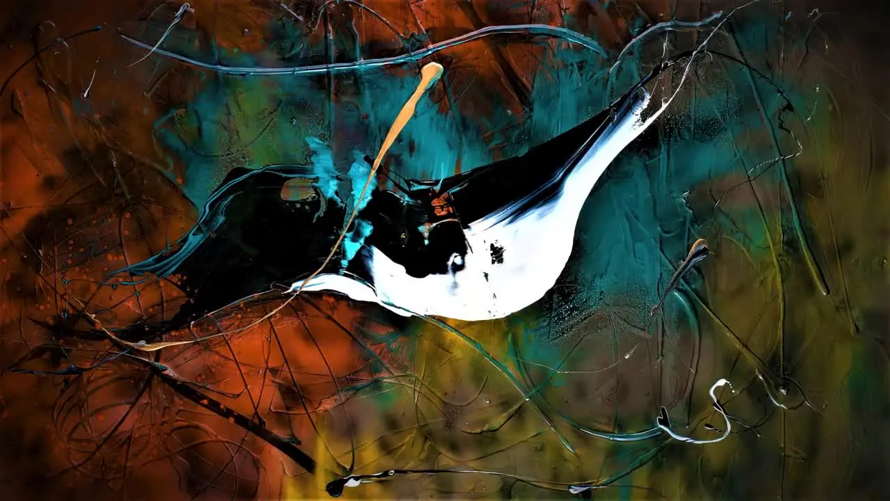 Loupe Art in diretta