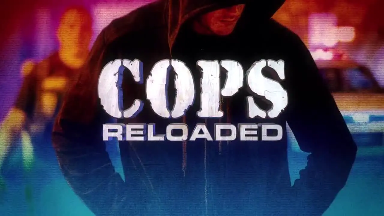 Cops Reloaded live