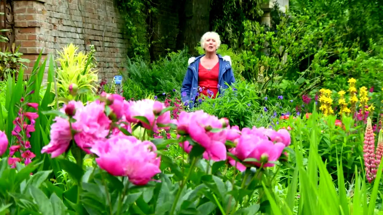 Gardeners' World live