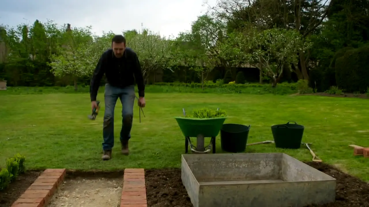 Gardeners' World live