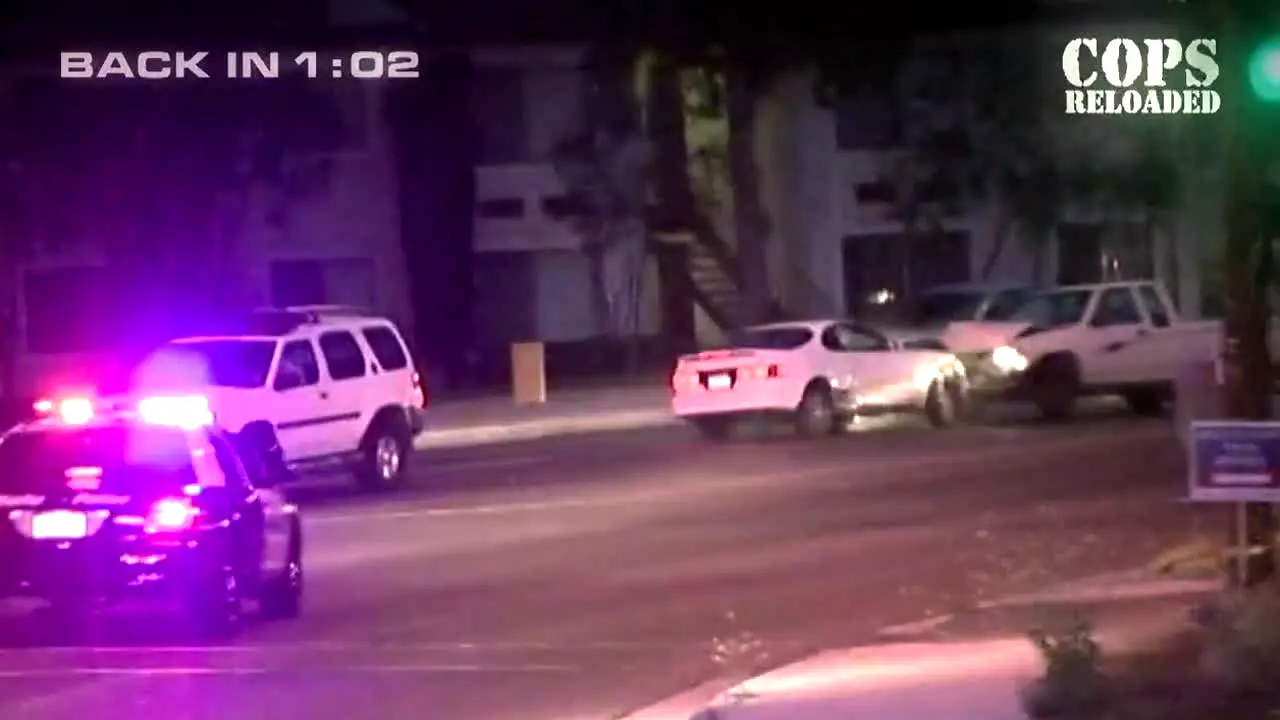 Cops Reloaded live