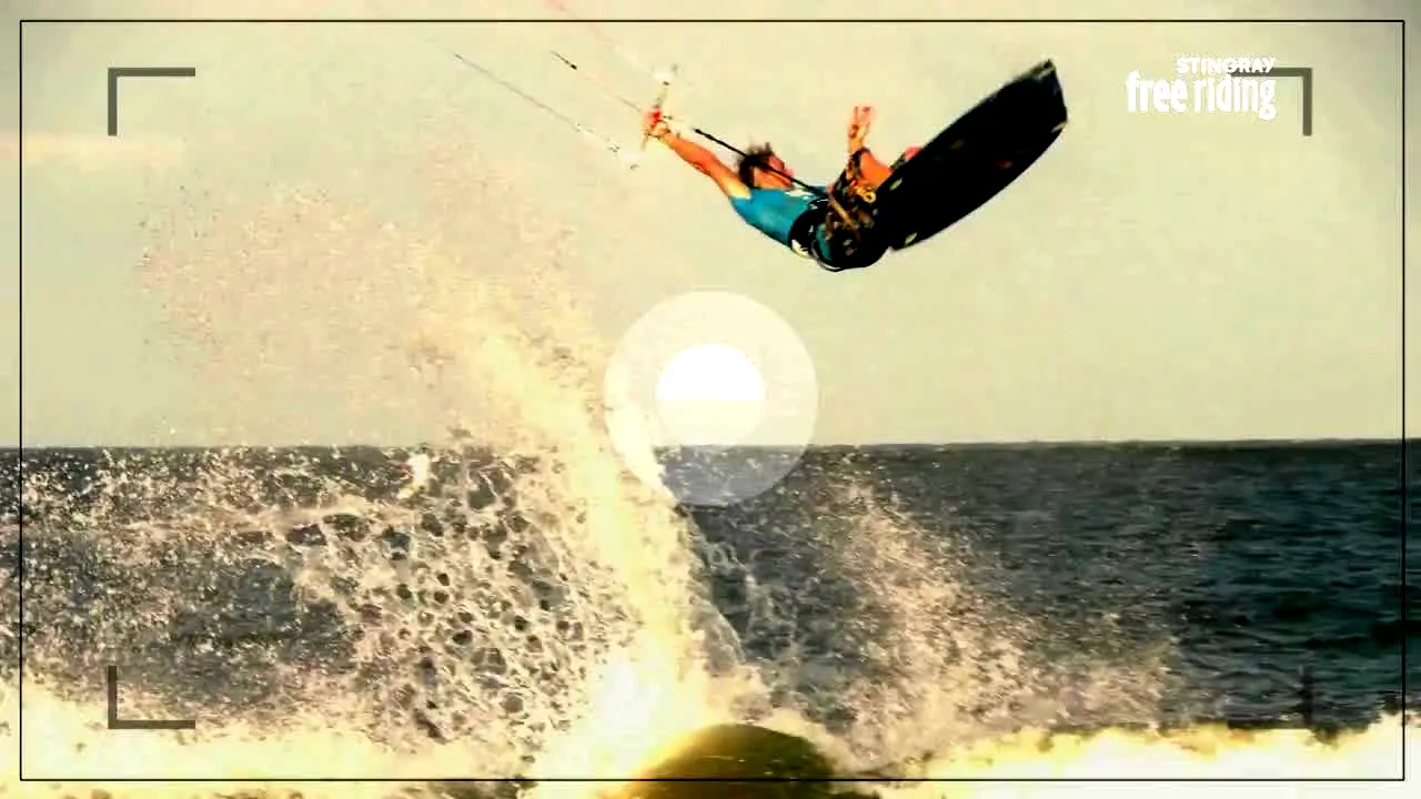 Free Riding en direct