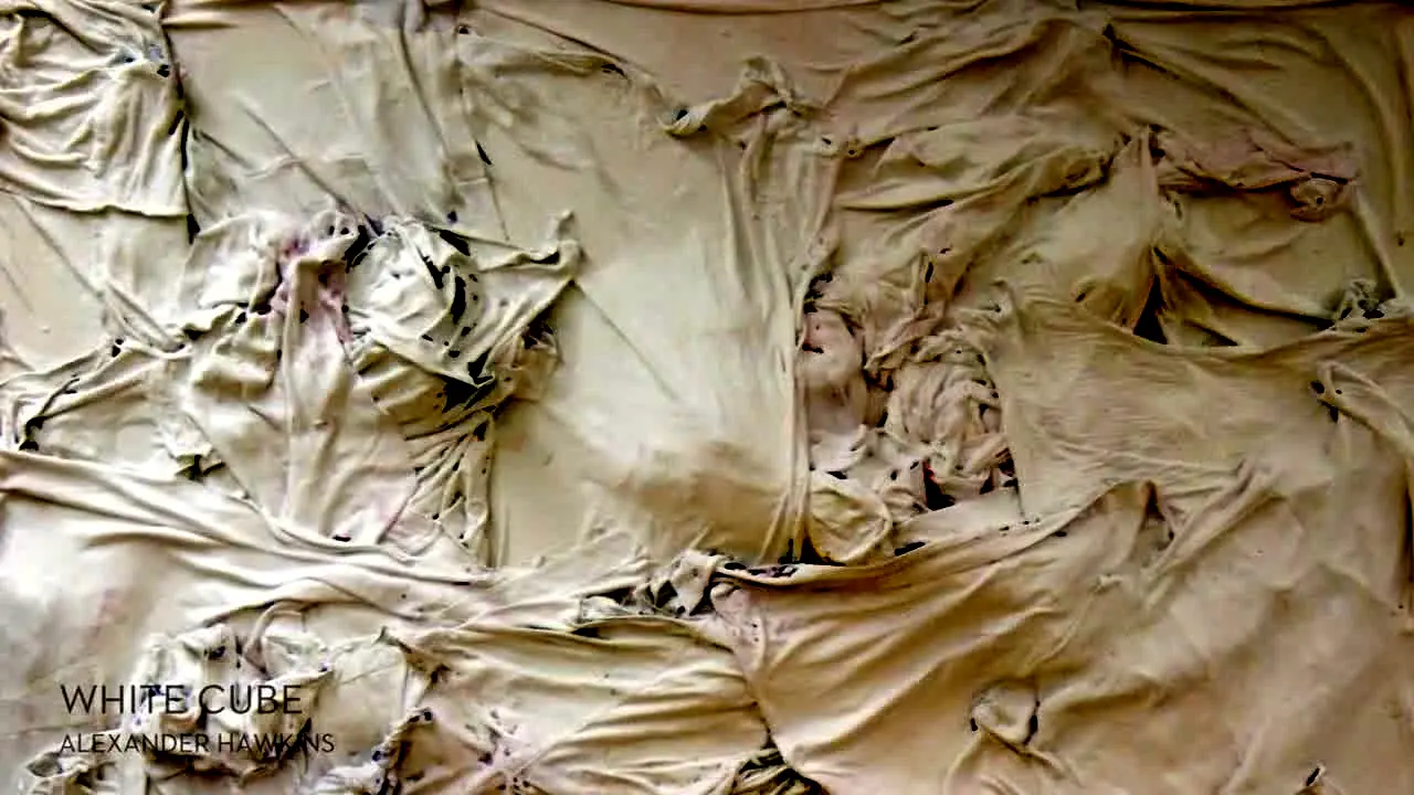 Loupe Art live