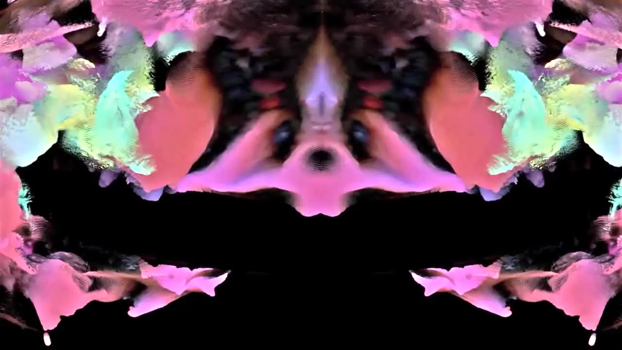 Loupe Art in diretta