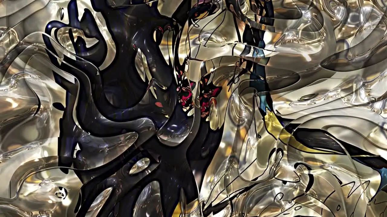 Loupe Art — прямой эфир