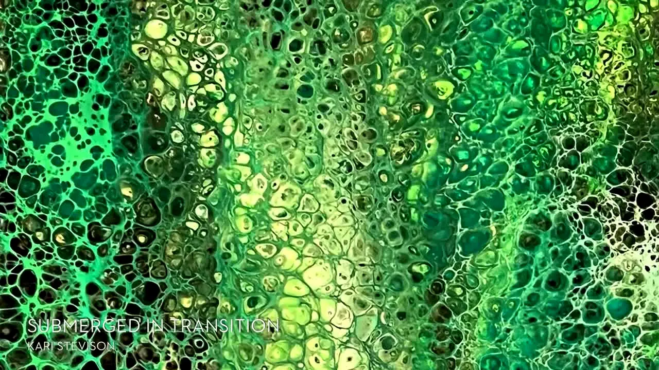 Loupe Art live