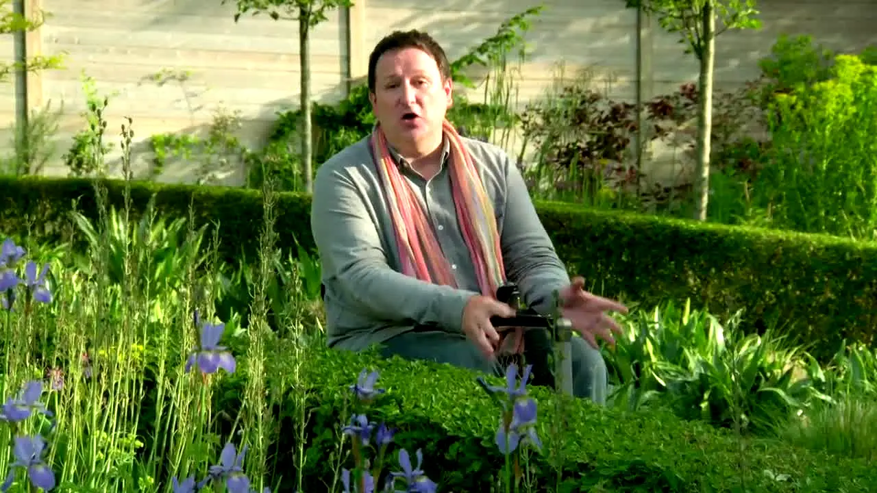 Gardeners' World in diretta